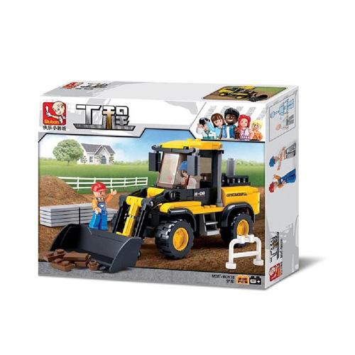 Lego Sluban M38-B0538 Construction