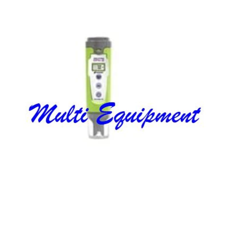 Jual Atago DPH2 4320 Digital pH Meter Shopee Indonesia