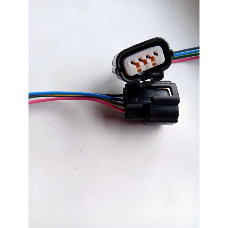 soket ISC nmax,Mio j,aerox dll