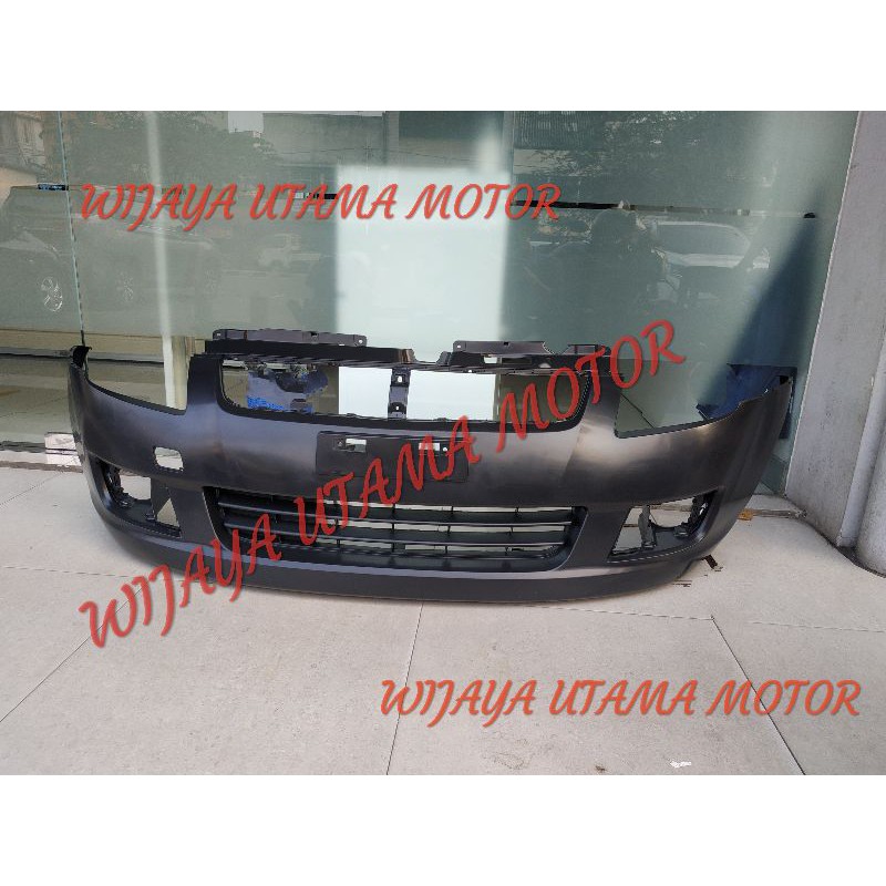 Bumper depan suzuki Swift st