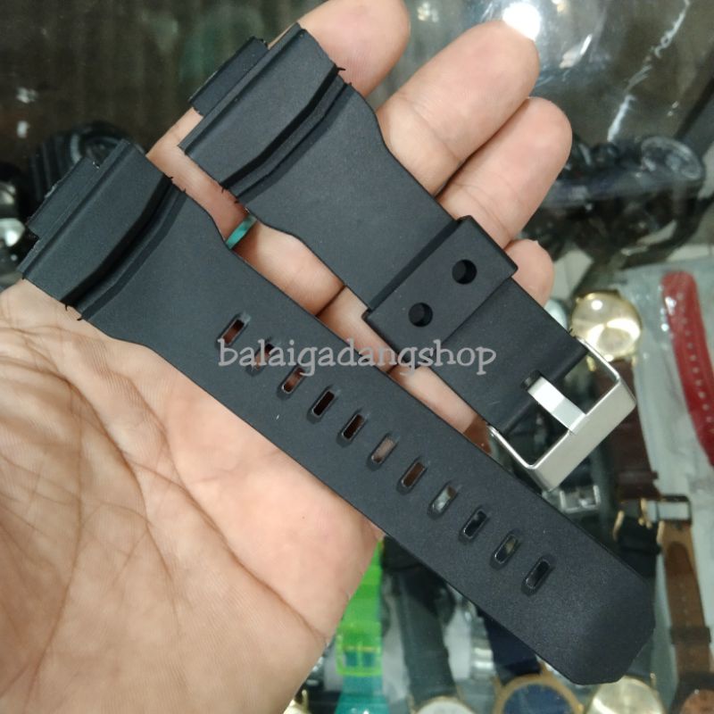 GA 150 STRAP TALI JAM TANGAN GA150 GA-150 GA-200 GA-201 GWX 8900