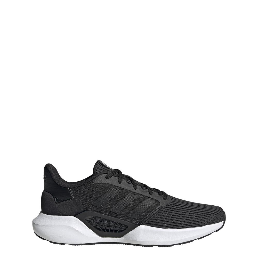 adidas RUNNING Ventice Shoes Pria Hitam EG3273