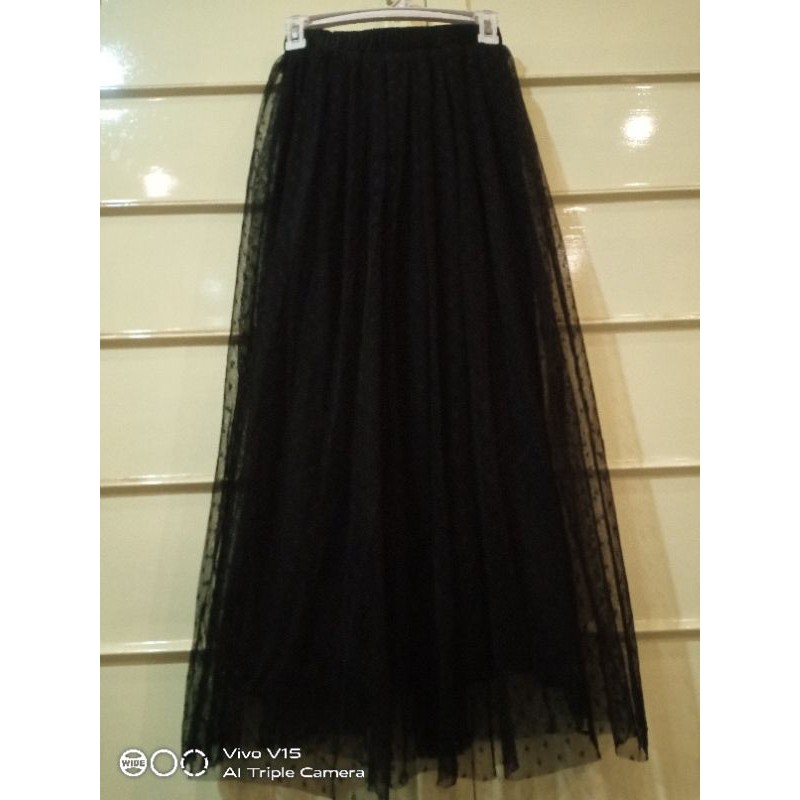 ROK TUTU DOTTY PREMIUM