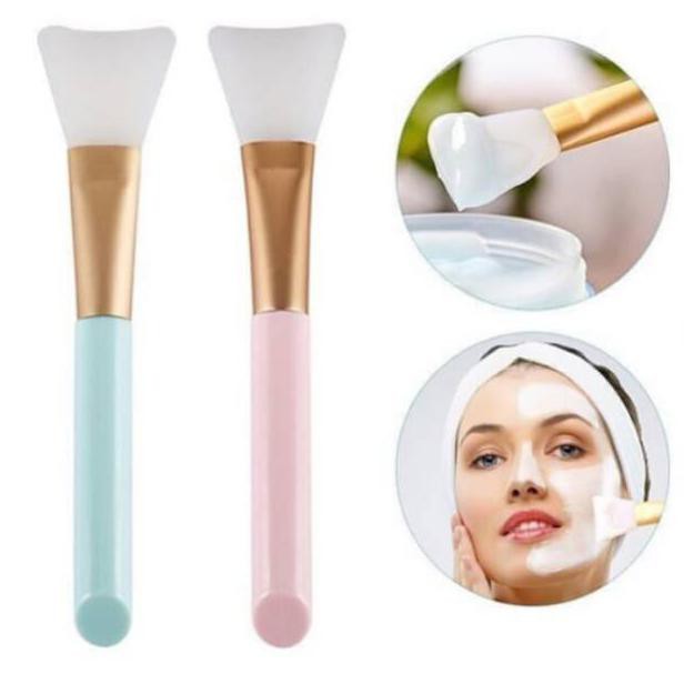 PROMO KUAS MASKER SILICONE