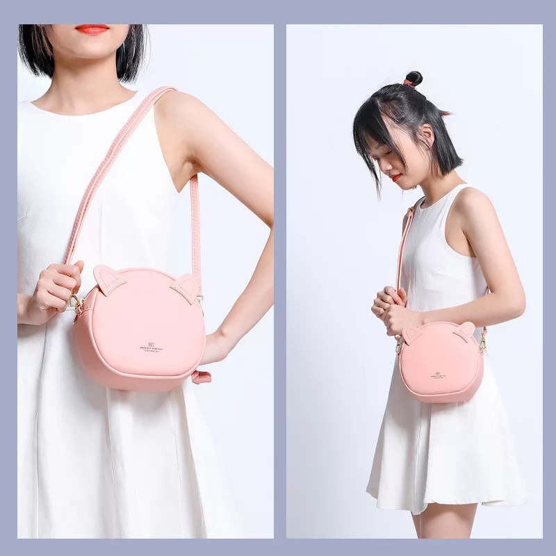 Tas NAYARA / Tas Selempang Wanita / Sling Bag Tas Selempang Fashion Wanita