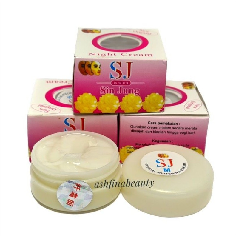 CREAM SIN JUNG TOPENG IMPORT SUPER ( ECERAN )