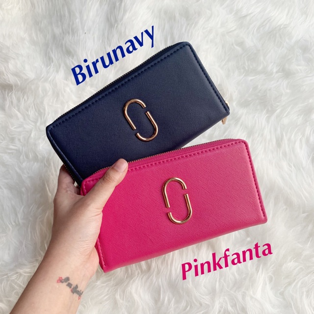 Dompet M Import FREE BOX batam murah