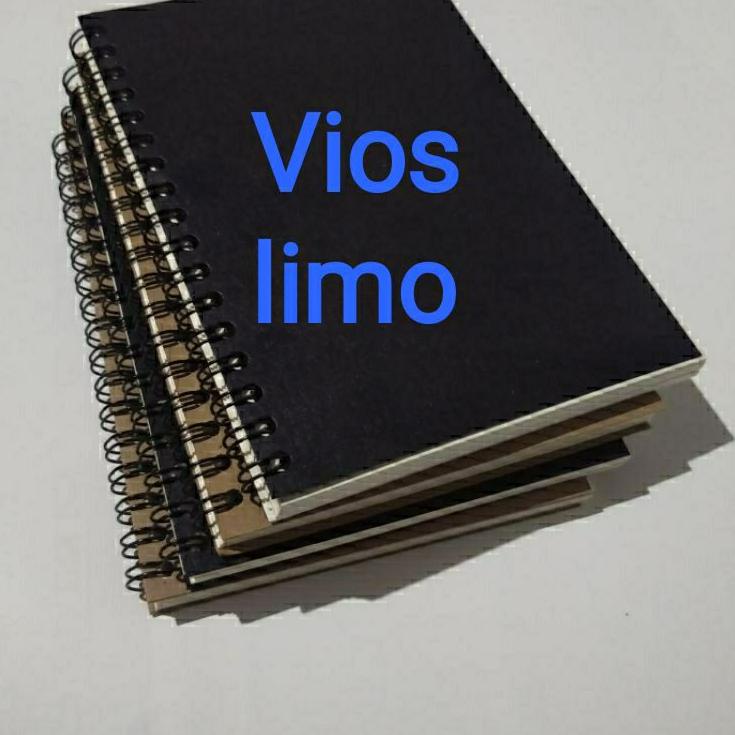 

Harga Murah | 66RUI Buku hard Vios limo |Big Sale