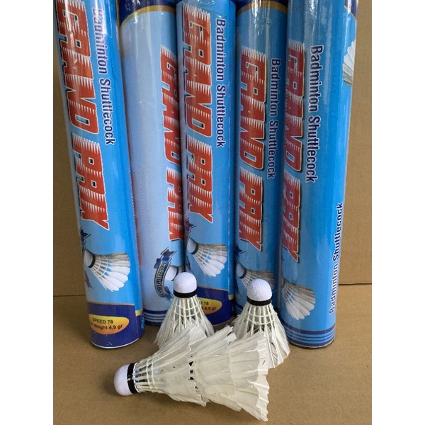 KOK BADMINTON / BULUTANGKIS (BISA COD)