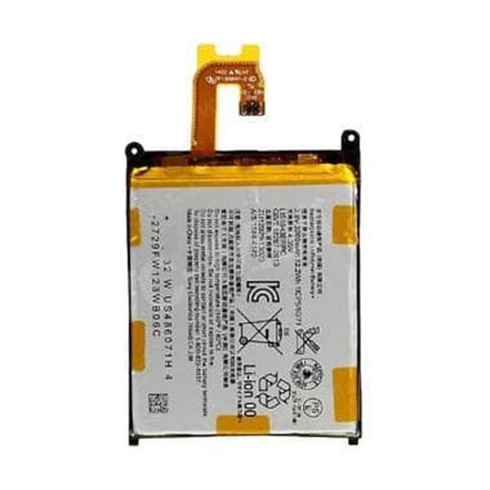 Baterai Batre Battery Sony Xperia Z2 Big LIS1543ERPC Batre Sony z2 original 100 %