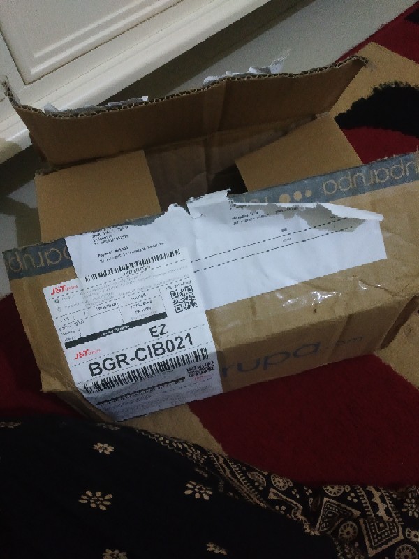 Krisbow Gembok Panjang Tahan Air  50 Mm - Kuning