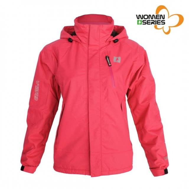 Jaket Gunung - Consina Costila Pink