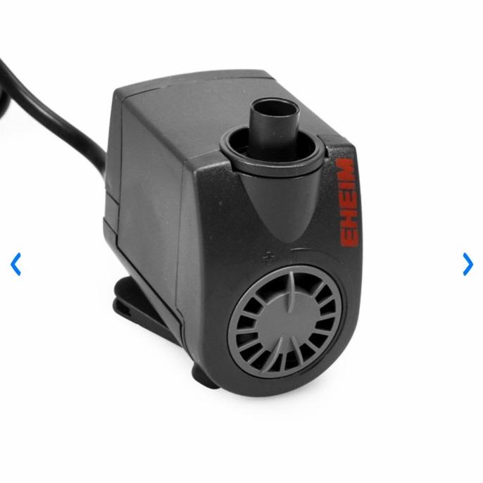 Eheim Pompa Akuarium Compacton 1000 Terlaris....