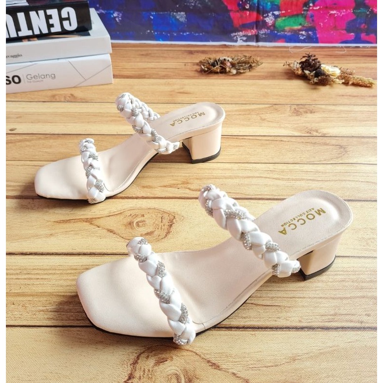 ABBUSHOES FR 01 hak tahu kepang jeje ban 2 premium 5cm