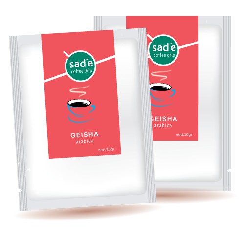 

KOPI ARABICA GEISHA