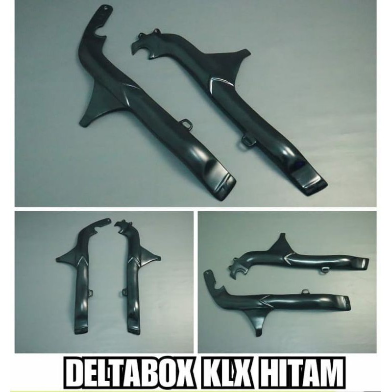Deltabox KLX Dtracker BF