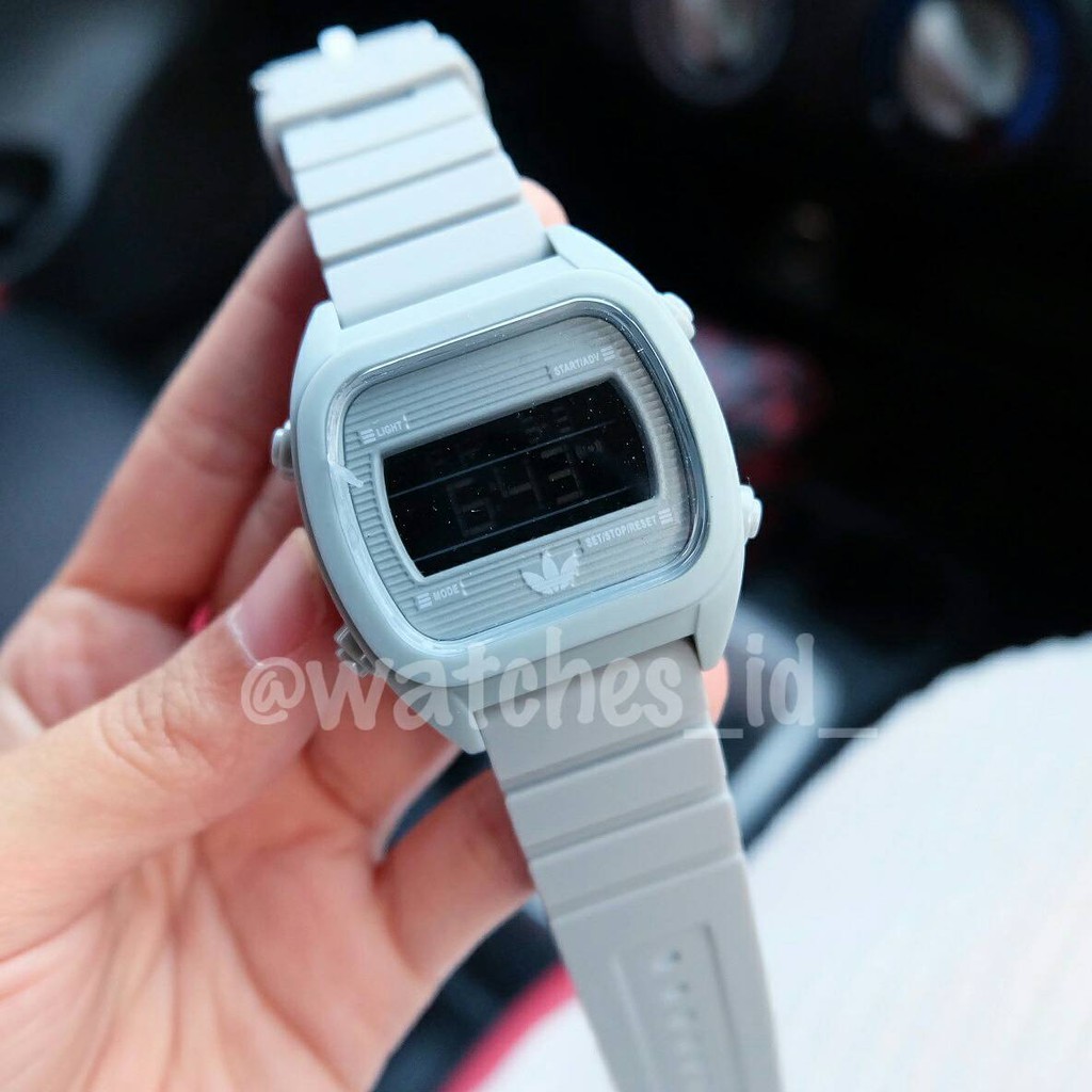 Jam Tangan Adidas