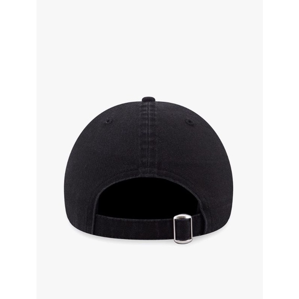 Topi New Era 940unst NYC Men's Cap - Black