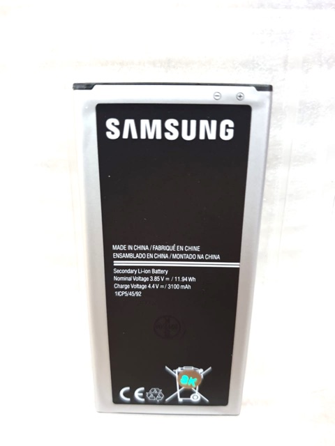 BATERAI/BATRE SAMSUNG GALAXY J5(2016)/J510 ORIGINAL 100%