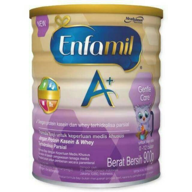 ENFAMIL GENTLE CARE A+