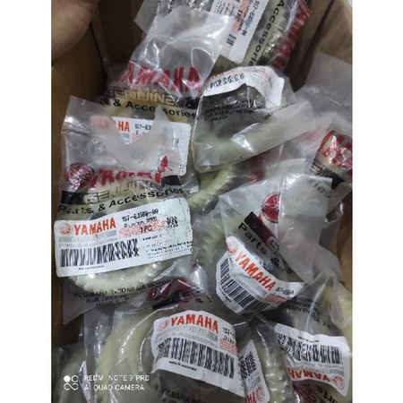 VM_PART, Pompa Oli Assy Jupiter MX Lama Gigi Pompa Oli Jupiter MX Lama 1S7