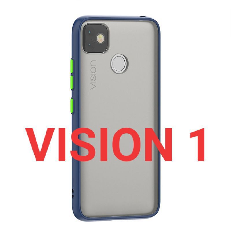 case pelindung lensa kamera itel vision 1 P36 PLAY 6,088 warna permen