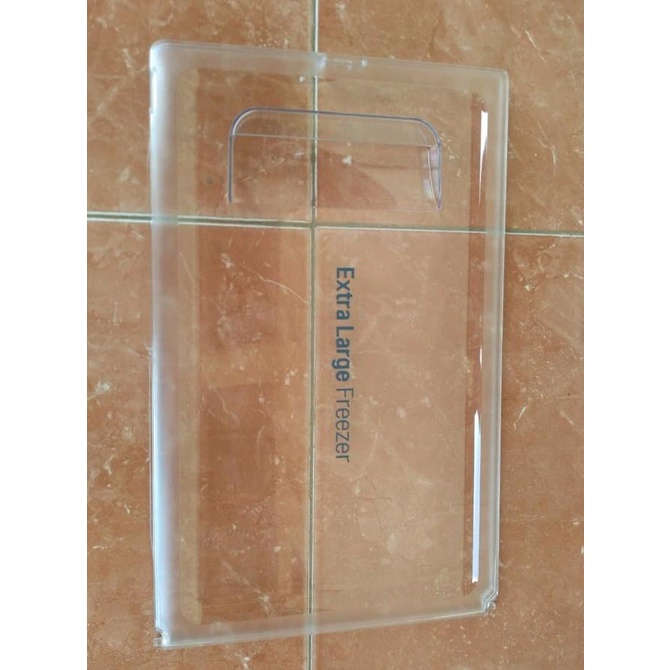 KF155 PROMO PINTU TUTUP KULKAS LG 1 FREEZER DISKON HEMAT2114