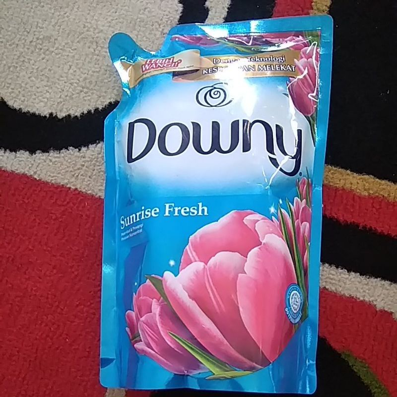 DOWNY SOFTENER