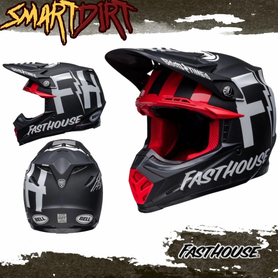 HELM BELL FASTHOUSE 2022 HELM CROSS BELL FASTHOUSE ORI BELL FASTHOUSE