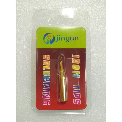 MATA SOLDER JINYAN 936 GOLD PISAU 900M-T-K