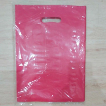 

plastik plong pink Ready