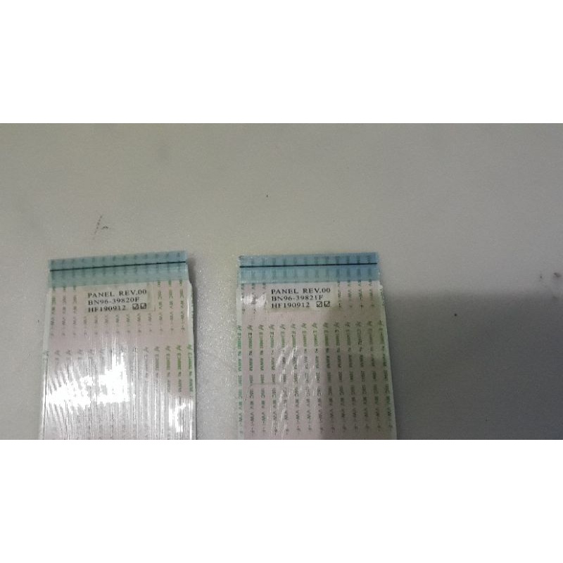 KABEL FLAKSIBEL-LVDS SMART TV SAMSUNG UA50RU7400