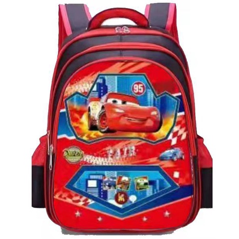 SMARTGIRL NEW TAS RANSEL ANAK SEKOLAH CEWEK COWOK IMPORT UNTUK ANAK SD 00210-00213