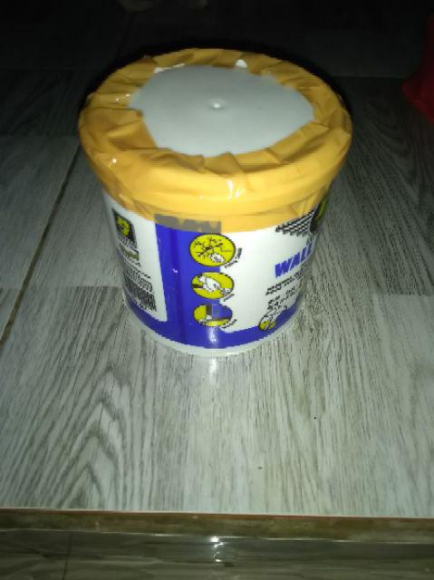 Dempul Tembok Wall Putty Plamir Plamur Tembok Rj 1 Kg