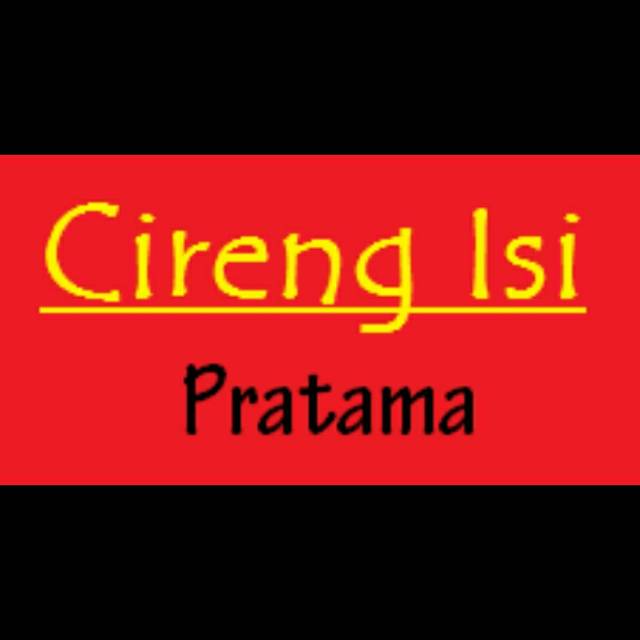 

Cireng isi