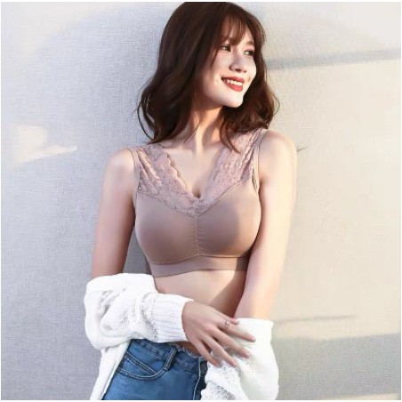 SBR02 - SPORT BRA BRALETTE / BRA SPORT UNTUK WANITA