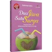 Dua Jiwa Satu Surga