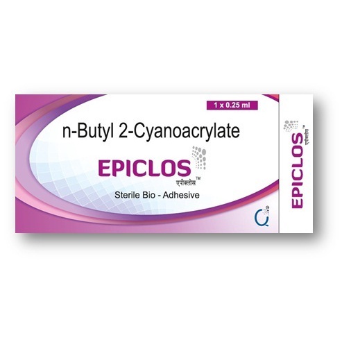 Lem Sunat Epiclos/ Enbond sedian ampule