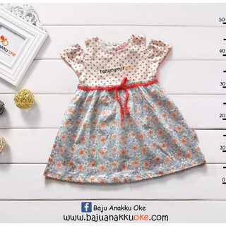 6500 Model Baju Anak Lengan Bolong Terbaru