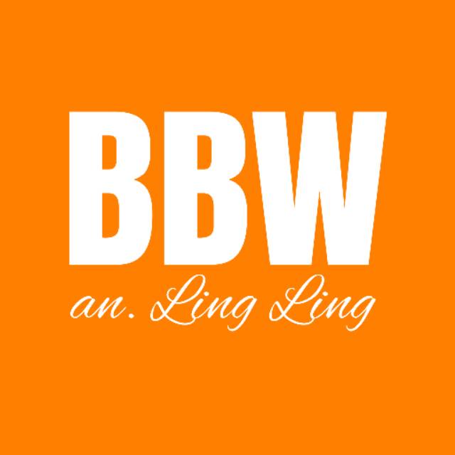 Ling ling bbw