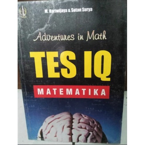 Tes IQ Matematika