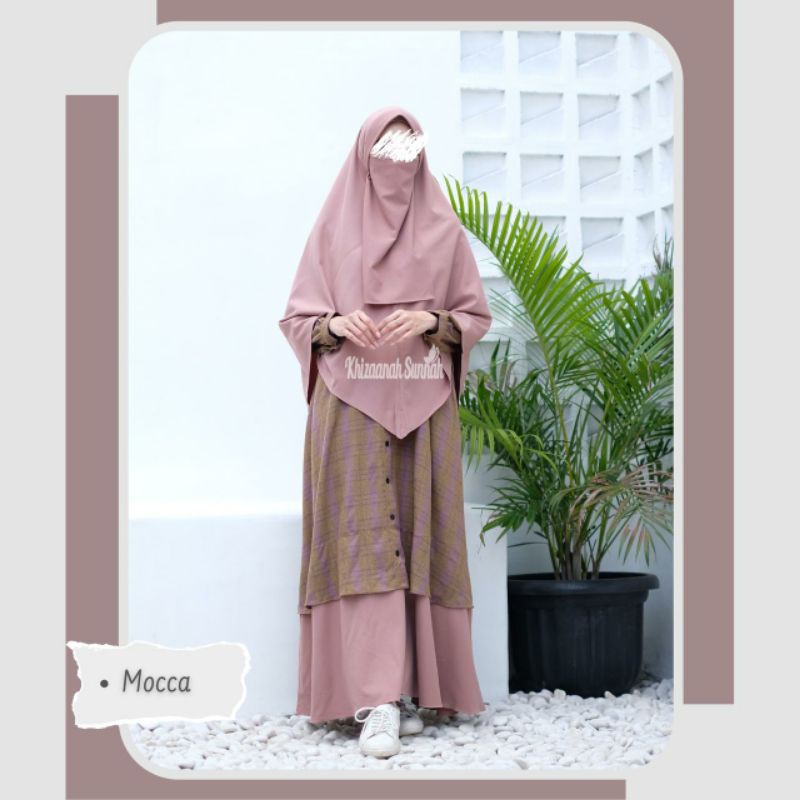 ZAHRA SET KHIZAANAH SUNNAH