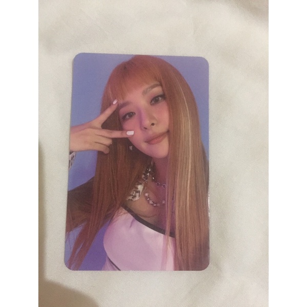 seulgi PC dari album red velvet-queendom