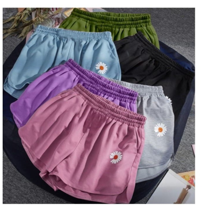 celana hotpants yamica