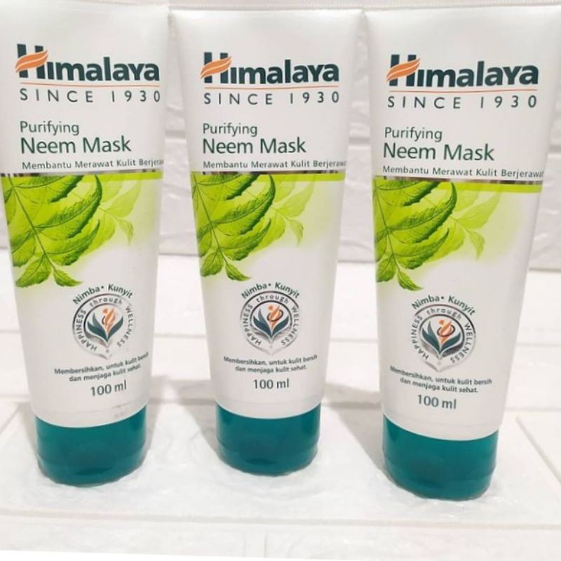MASKER HIMALAYA