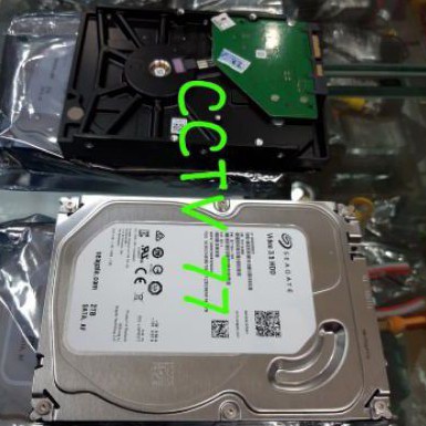 PROMO HARDISK CCTV HDD SEAGATE 2TB/2000GB INTERNAL