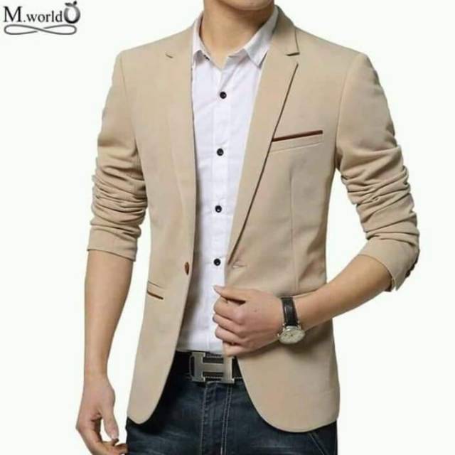 BLAZER PRIA BLAZER KOREA