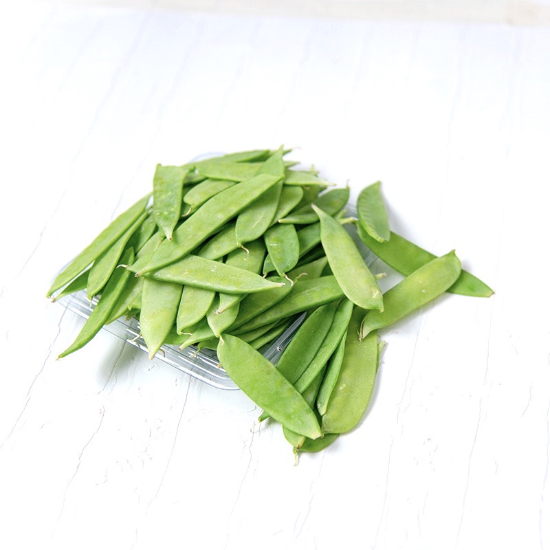 

Kapri Sayur Segar - 200g