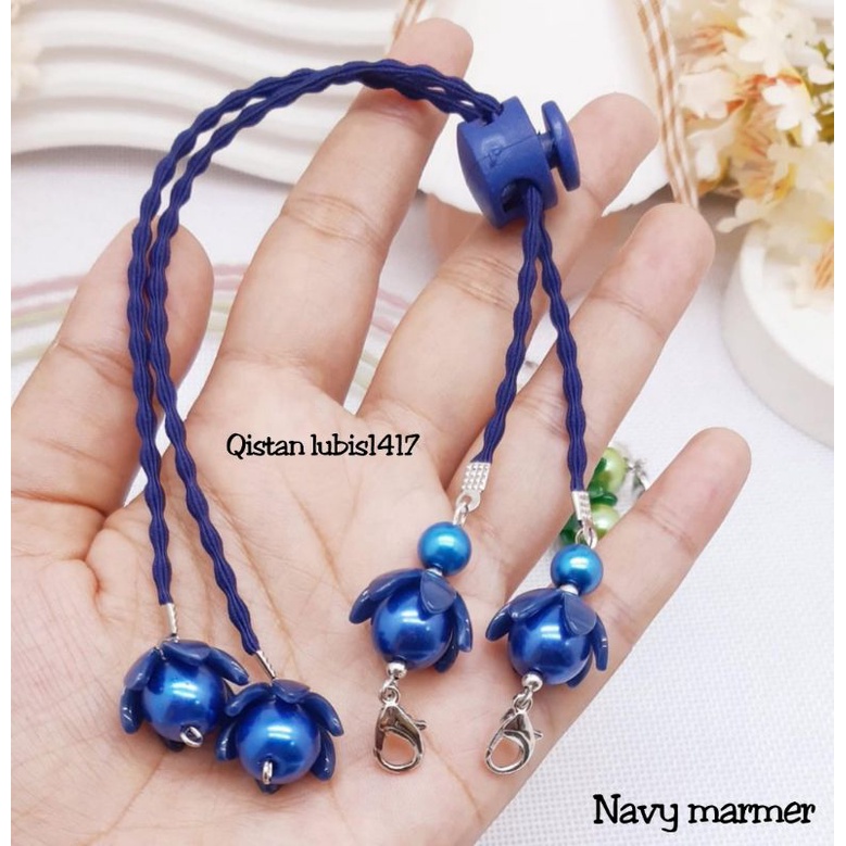 Strap Mesya marmer