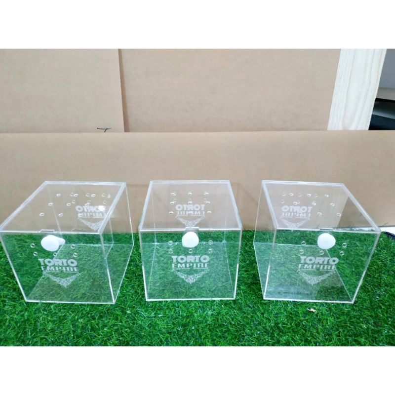 

Terbaru Box Torto Akrilik Custom Terbaik
